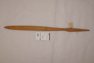 Knife